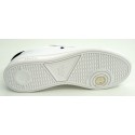 Deportivo hombre marca polo ralph lauren en color blanco