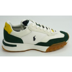 Deportivo hombre marca polo ralph lauren en color verde