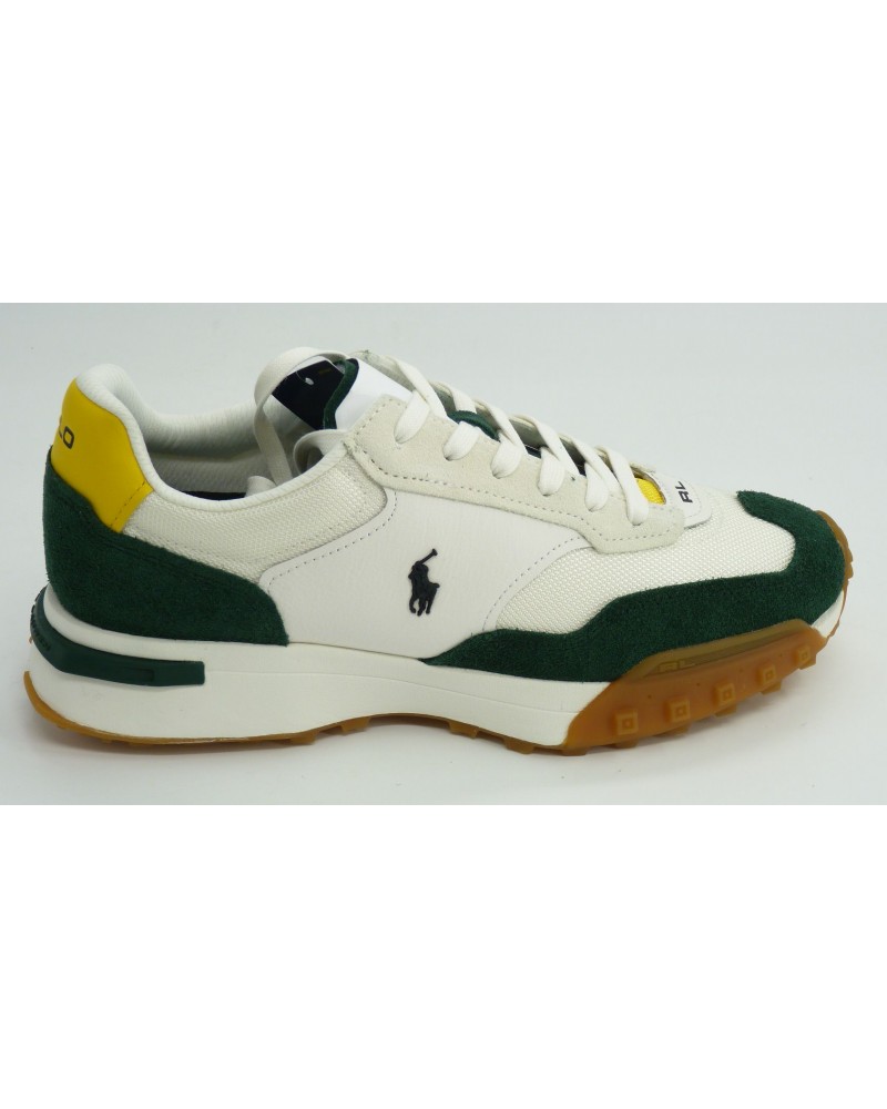 Deportivo hombre marca polo ralph lauren en color verde