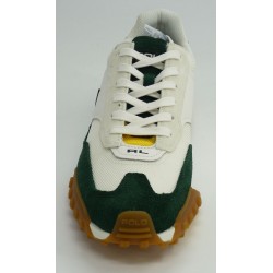 Deportivo hombre marca polo ralph lauren en color verde