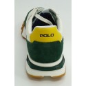Deportivo hombre marca polo ralph lauren en color verde