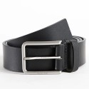 Cinturon hombre marca calvin klein en color negro 