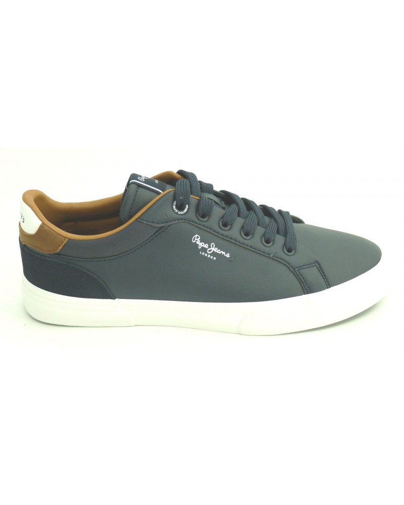 Deportivo hombre marca pepe jeans en color marino