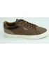 Deportivo hombre marca pepe jeans en color cuero