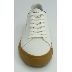 Deportivo hombre marca pepe jeans en color blanco