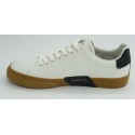 Deportivo hombre marca pepe jeans en color blanco