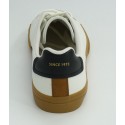 Deportivo hombre marca pepe jeans en color blanco