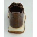 Zapato mujer marca hispanitas en color marron