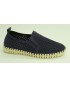 Zapato hombre marca ilse jacobsen en color marino