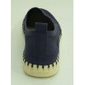 Zapato hombre marca ilse jacobsen en color marino