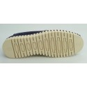 Zapato hombre marca ilse jacobsen en color marino