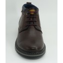 Botín hombre marca pikolinos en color marron
