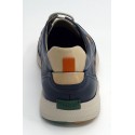 Zapato hombre marca fluchos en color marino