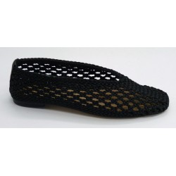 Zapato mujer marca inuovo en color negro