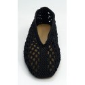 Zapato mujer marca inuovo en color negro
