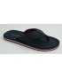 Sandalia hombre marca tommy hilfiger en color marino
