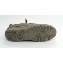 Deportivo hombre marca skechers en color taupe