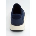 Deportivo hombre marca skechers en color azul