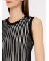Camiseta mujer marca liu jo accessoriesen color negro