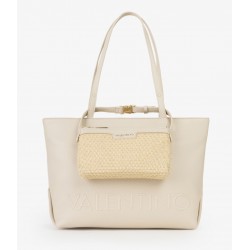 Shopping mujer marca valentino en color beige 