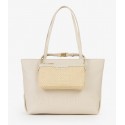 Shopping mujer marca valentino en color beige 