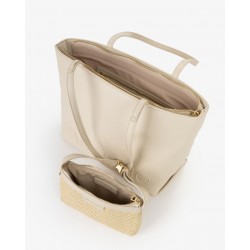 Shopping mujer marca valentino en color beige 