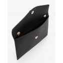Cartera mujer marca valentino en color negro 