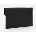 Cartera mujer marca valentino en color negro 