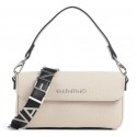 Bandolera mujer marca valentino en color negro 
