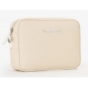 Bandolera mujer marca valentino en color blanco 