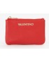 Monedero mujer marca valentino en color rojo 