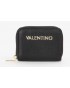 Monedero mujer marca valentino en color negro 