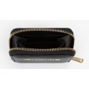 Monedero mujer marca valentino en color negro 