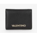 Monedero mujer marca valentino en color negro 