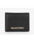 Monedero mujer marca valentino en color negro 