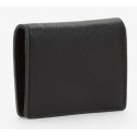 Monedero mujer marca valentino en color negro 