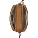 Bandolera mujer marca liu jo accessories en color hielo 