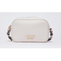 Bandolera mujer marca liu jo accessories en color hielo 