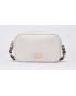 Bandolera mujer marca liu jo accessories en color hielo 