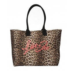 Shopping mujer marca liu jo accessories en color leopardo 