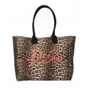 Shopping mujer marca liu jo accessories en color leopardo 