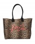 Shopping mujer marca liu jo accessories en color leopardo 