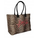 Shopping mujer marca liu jo accessories en color leopardo 