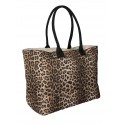 Shopping mujer marca liu jo accessories en color leopardo 
