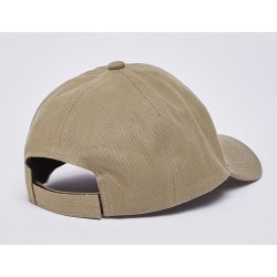 Gorra mujer marca liu jo accessories en color beige 