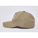 Gorra mujer marca liu jo accessories en color beige 