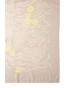 Pañuelo mujer marca liu jo accessories en color beige