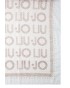 Pañuelo mujer marca liu jo accessories en color azul