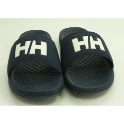Sandalia hombre marca helly hansen en color marino