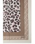 Pañuelo mujer marca liu jo accessories en color beige 